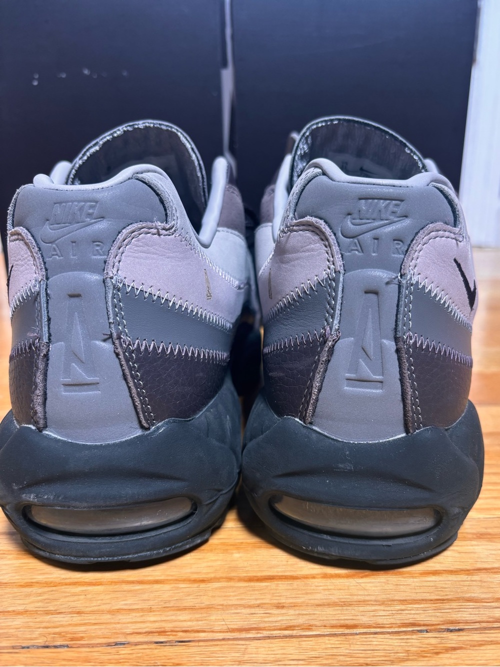 A Ma Maniére x Nike Air Max 95 SP - Picture 6 of 10